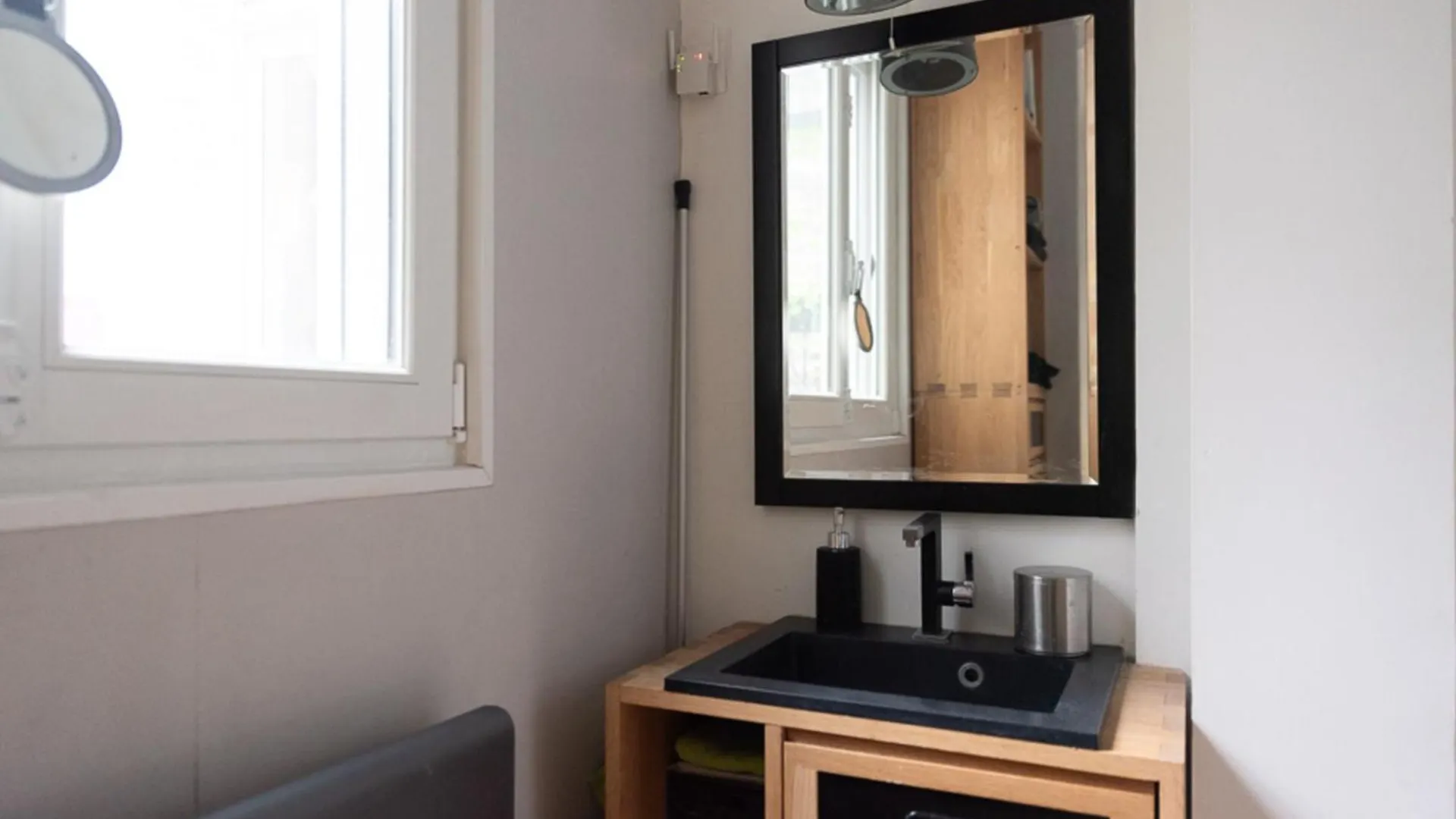 Apartment Spacious Nest With Terrace Near Batignolles *